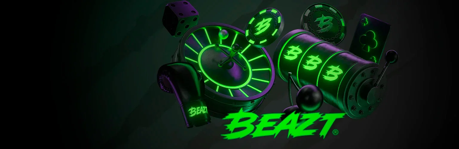 Beazt Hero